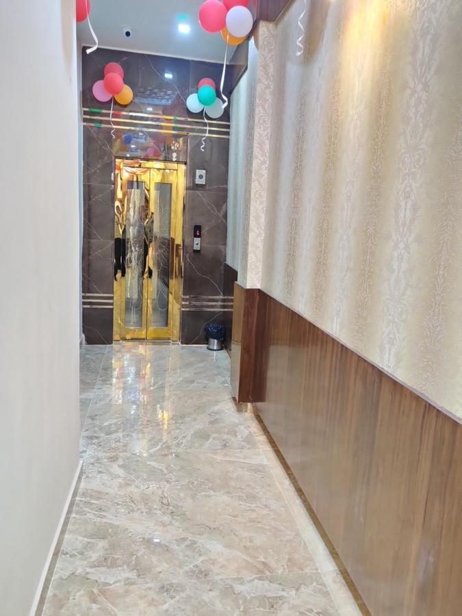 מלון אמריצר Guntas Residency מראה חיצוני תמונה